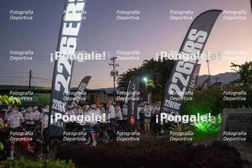 Foto de Gran Fondo Zona Sur por Cusuko Fotografía
