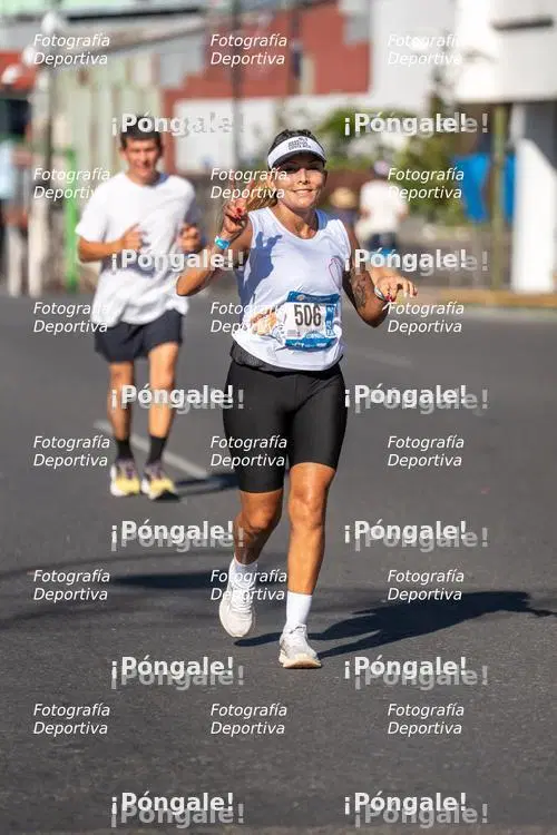 Foto de Gran Maratón Costa Rica por Cusuko Fotografía