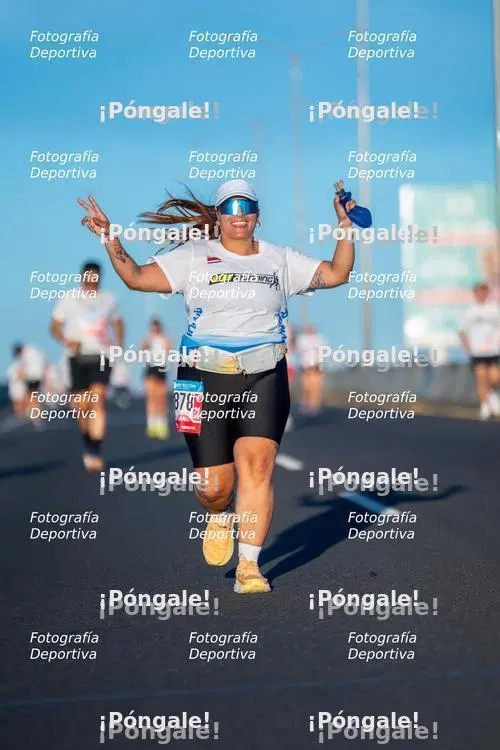 Foto de Gran Maratón Costa Rica por Cusuko Fotografía
