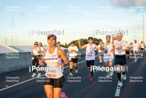 Foto de Gran Maratón Costa Rica por Cusuko Fotografía