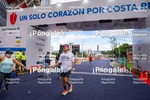 Foto de Gran Maratón Costa Rica por Cusuko Fotografía