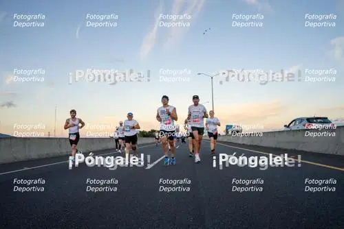 Foto de Gran Maratón Costa Rica por Cusuko Fotografía