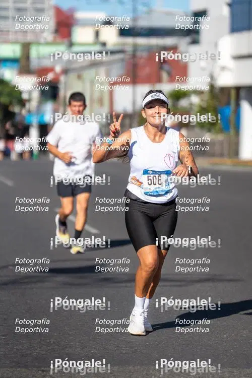 Foto de Gran Maratón Costa Rica por Cusuko Fotografía