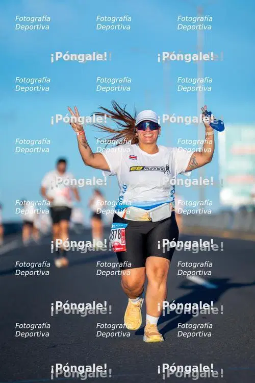 Foto de Gran Maratón Costa Rica por Cusuko Fotografía