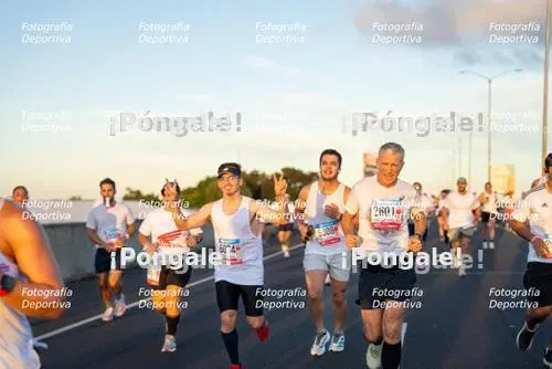 Foto de Gran Maratón Costa Rica por Cusuko Fotografía