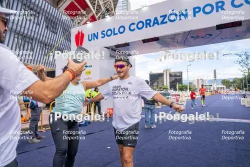 Foto de Gran Maratón Costa Rica por Cusuko Fotografía