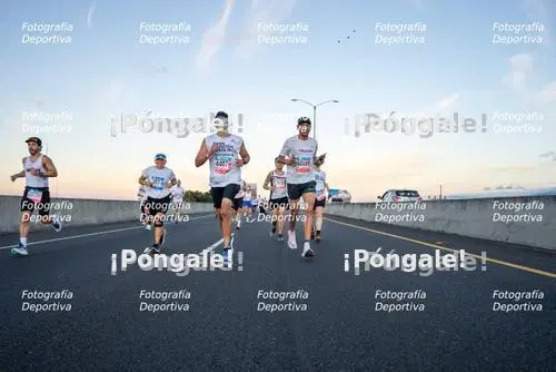 Foto de Gran Maratón Costa Rica por Cusuko Fotografía