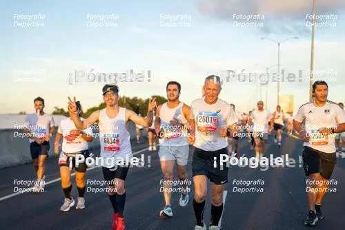 Foto de Gran Maratón Costa Rica por Cusuko Fotografía