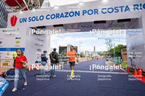 Foto de Gran Maratón Costa Rica por Cusuko Fotografía