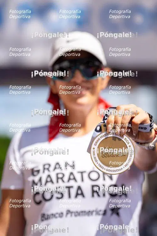Foto de Gran Maratón Costa Rica por Cusuko Fotografía