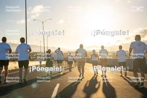 Foto de Gran Maratón Costa Rica por Cusuko Fotografía