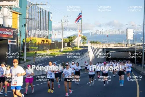 Foto de Gran Maratón Costa Rica por Cusuko Fotografía