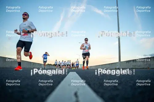 Foto de Gran Maratón Costa Rica por Jafeth Torres