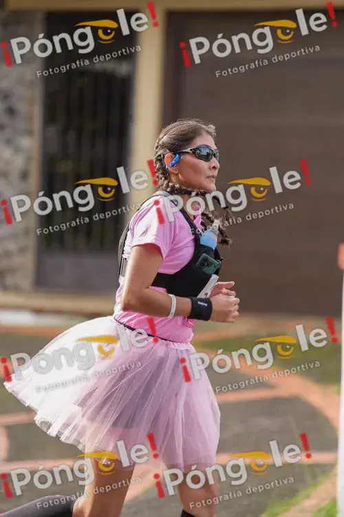 Photo from Kilometros Rosa by David Cabezas