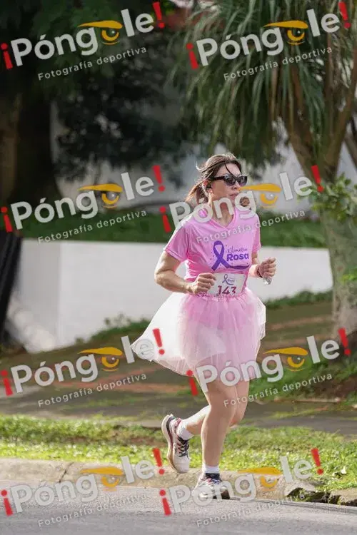 Photo from Kilometros Rosa by David Cabezas