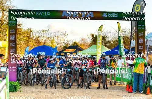 Foto de Kivelix Trophy por Fotografía Rugama