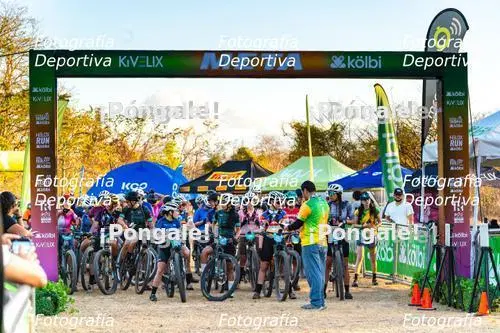 Foto de Kivelix Trophy por Fotografía Rugama