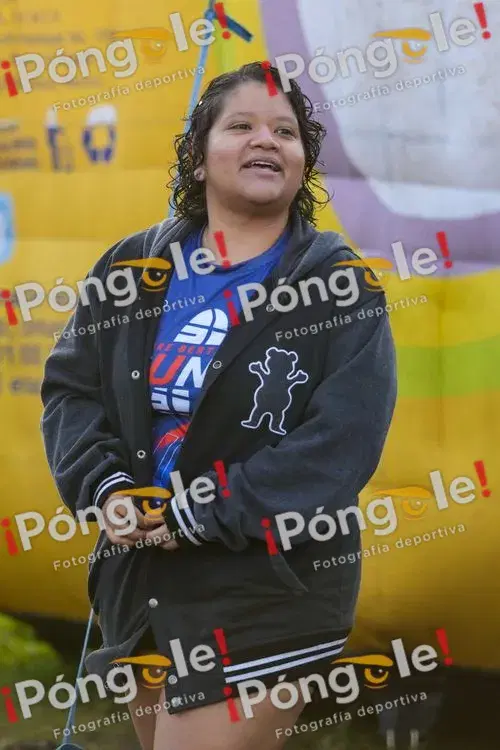 Photo from Madre Berta Run by Diana  Sanabria