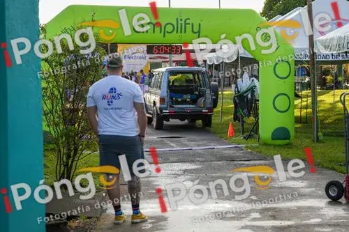 Photo from Madre Berta Run by Diana  Sanabria
