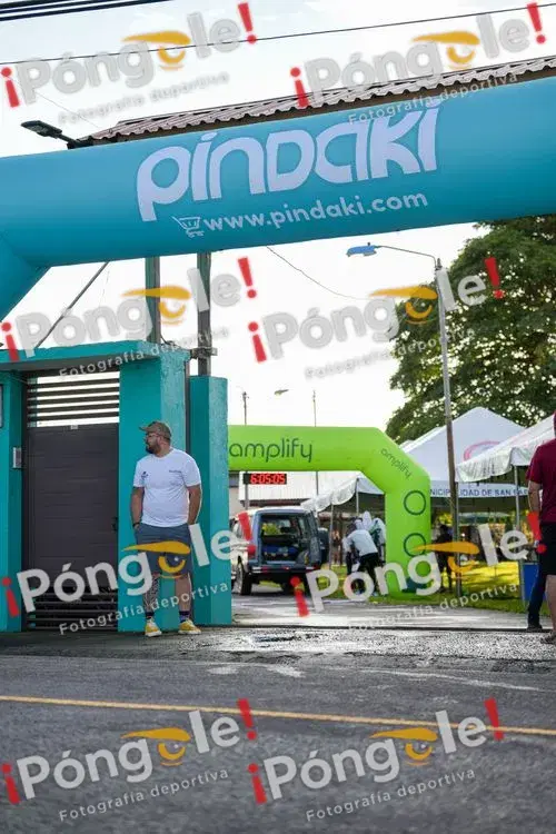 Photo from Madre Berta Run by Diana  Sanabria