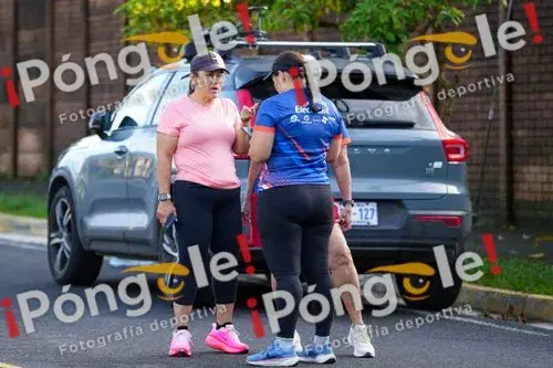 Photo from Madre Berta Run by Diana  Sanabria
