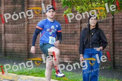 Photo from Madre Berta Run by Diana  Sanabria