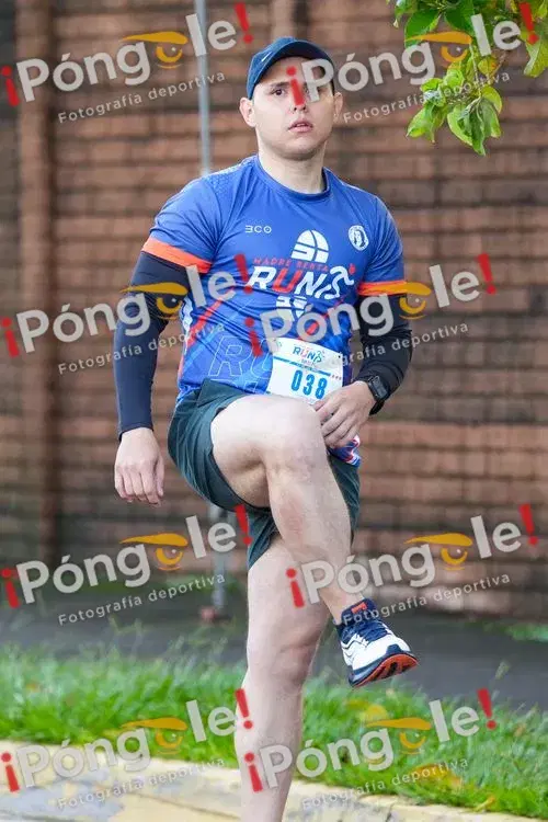Photo from Madre Berta Run by Diana  Sanabria