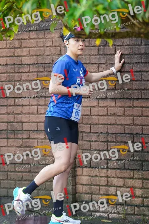 Photo from Madre Berta Run by Diana  Sanabria