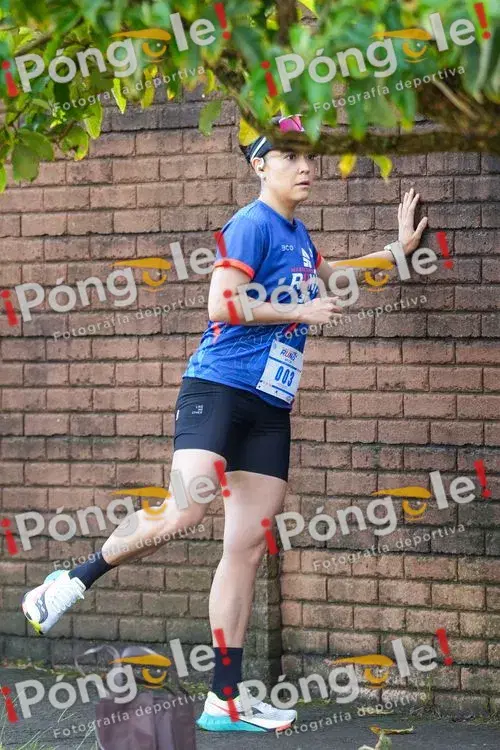 Photo from Madre Berta Run by Diana  Sanabria