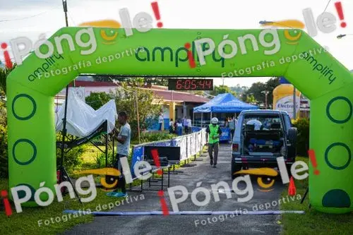 Photo from Madre Berta Run by Diana  Sanabria