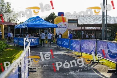 Photo from Madre Berta Run by Diana  Sanabria