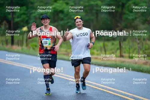 Photo from Maratón de Cartago 2026 by Diana  Sanabria