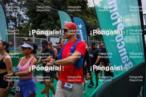 Photo from Media Maratón La Alborada by Berni MB