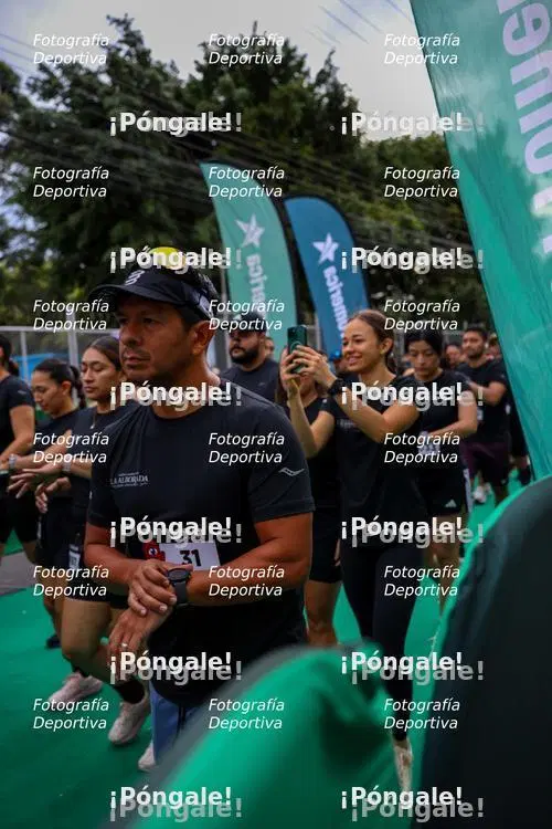 Photo from Media Maratón La Alborada by Berni MB