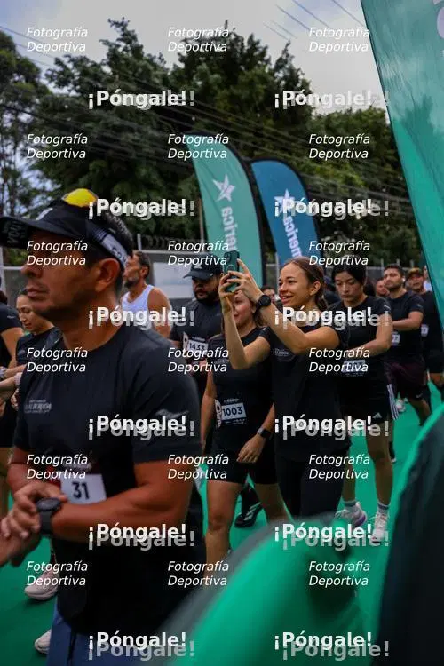 Photo from Media Maratón La Alborada by Berni MB