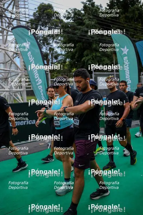 Photo from Media Maratón La Alborada by Berni MB