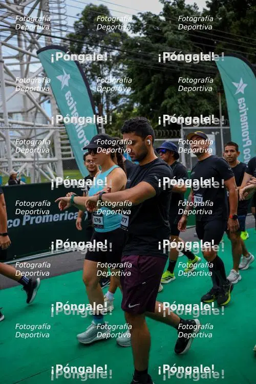 Photo from Media Maratón La Alborada by Berni MB