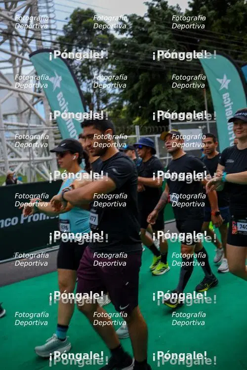 Photo from Media Maratón La Alborada by Berni MB