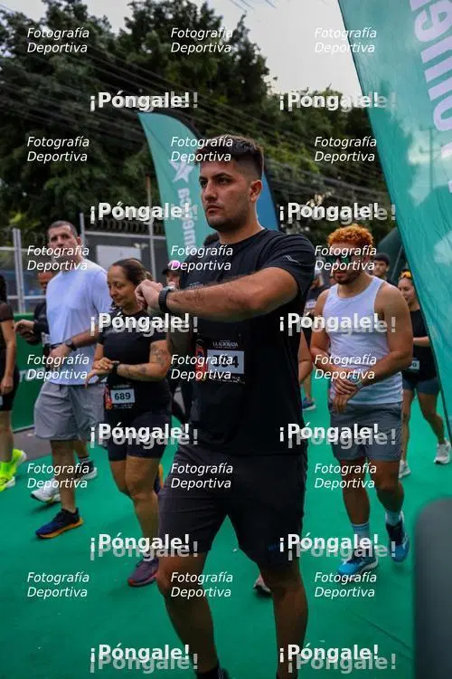 Photo from Media Maratón La Alborada by Berni MB