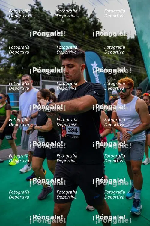 Photo from Media Maratón La Alborada by Berni MB