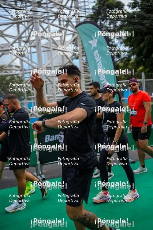 Photo from Media Maratón La Alborada by Berni MB