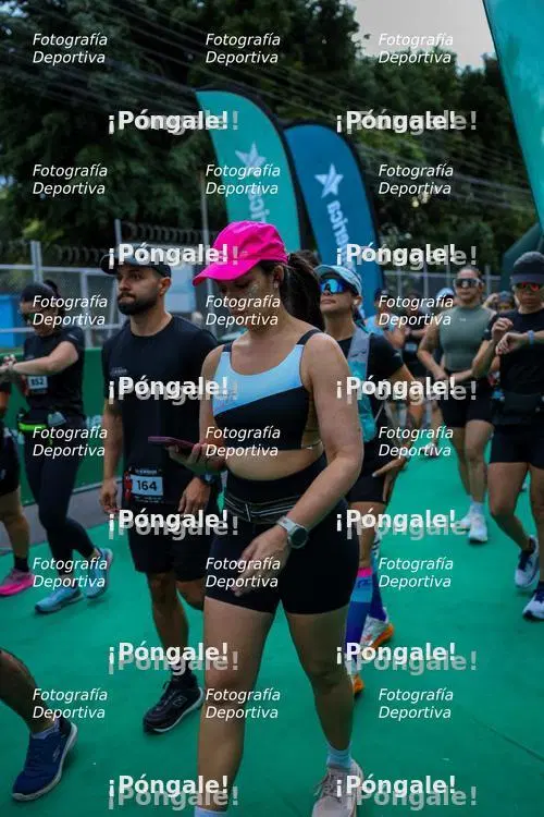 Photo from Media Maratón La Alborada by Berni MB