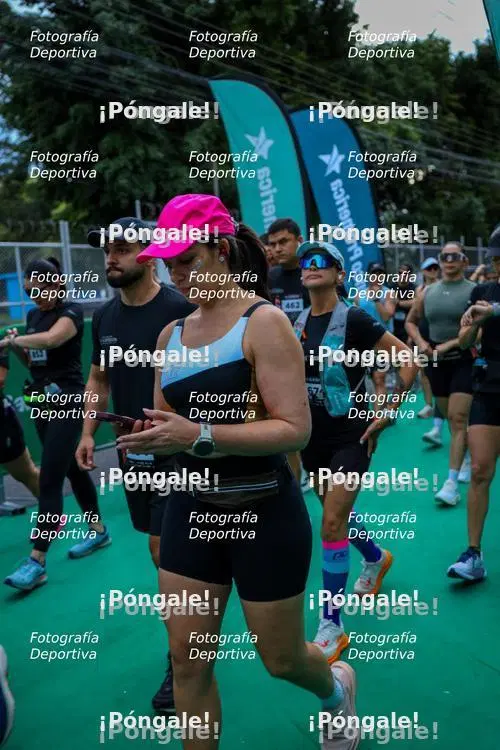 Photo from Media Maratón La Alborada by Berni MB