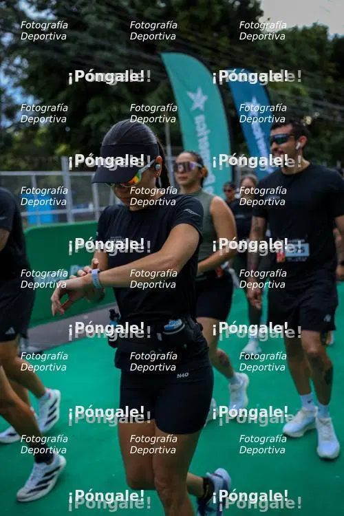 Photo from Media Maratón La Alborada by Berni MB