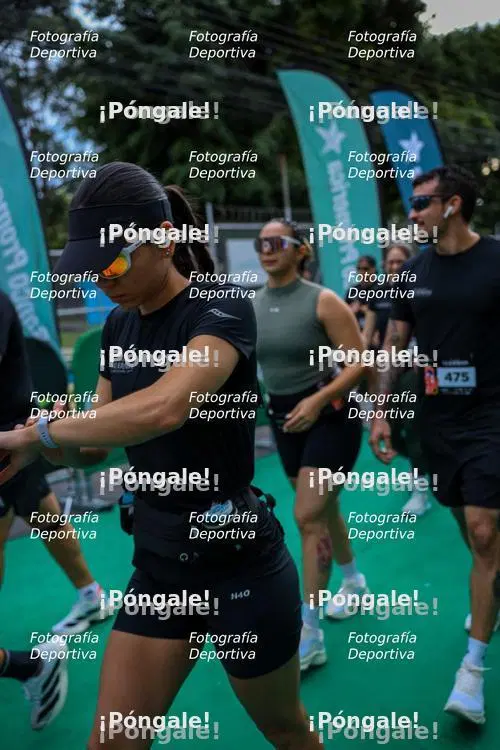 Photo from Media Maratón La Alborada by Berni MB