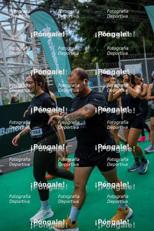 Photo from Media Maratón La Alborada by Berni MB