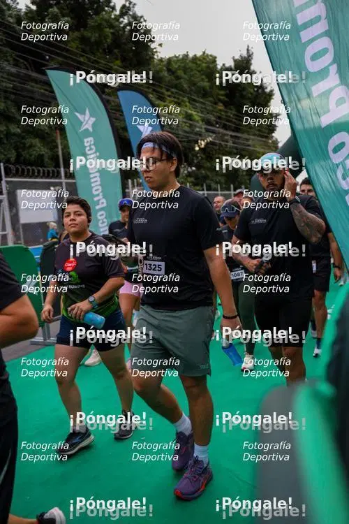 Photo from Media Maratón La Alborada by Berni MB