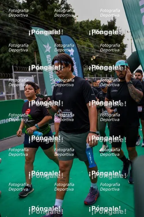 Photo from Media Maratón La Alborada by Berni MB