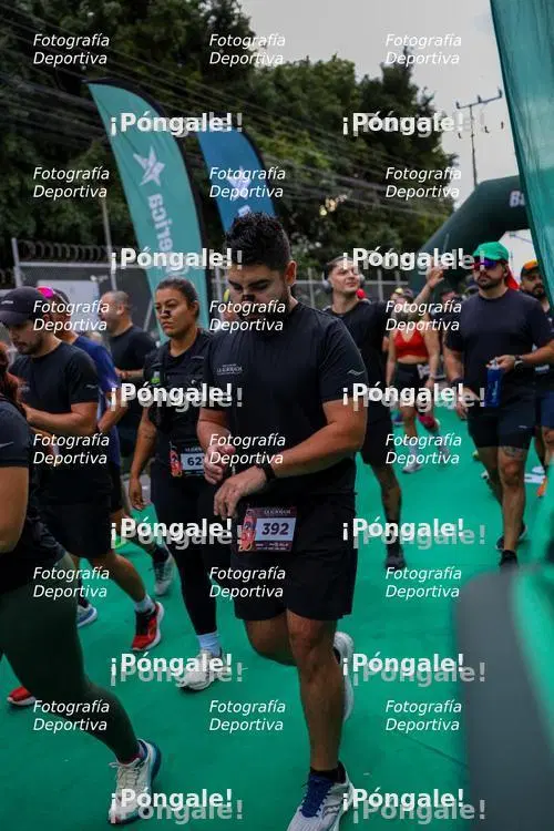 Photo from Media Maratón La Alborada by Berni MB