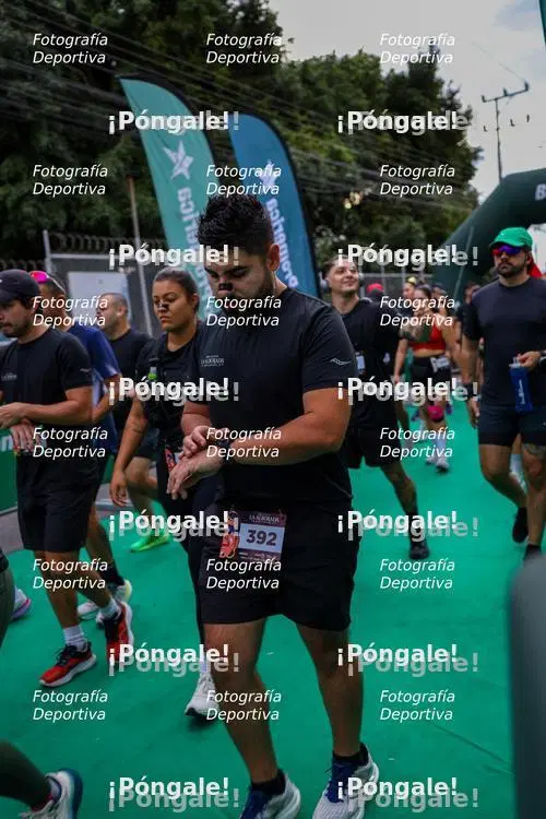 Photo from Media Maratón La Alborada by Berni MB
